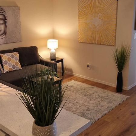 Cozy Updated Cove Of Heaven, 5Mins To Lake Hefner! Oklahoma City Luaran gambar