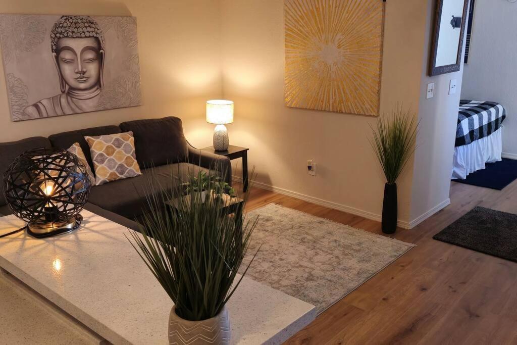 Cozy Updated Cove Of Heaven, 5Mins To Lake Hefner! Oklahoma City Luaran gambar