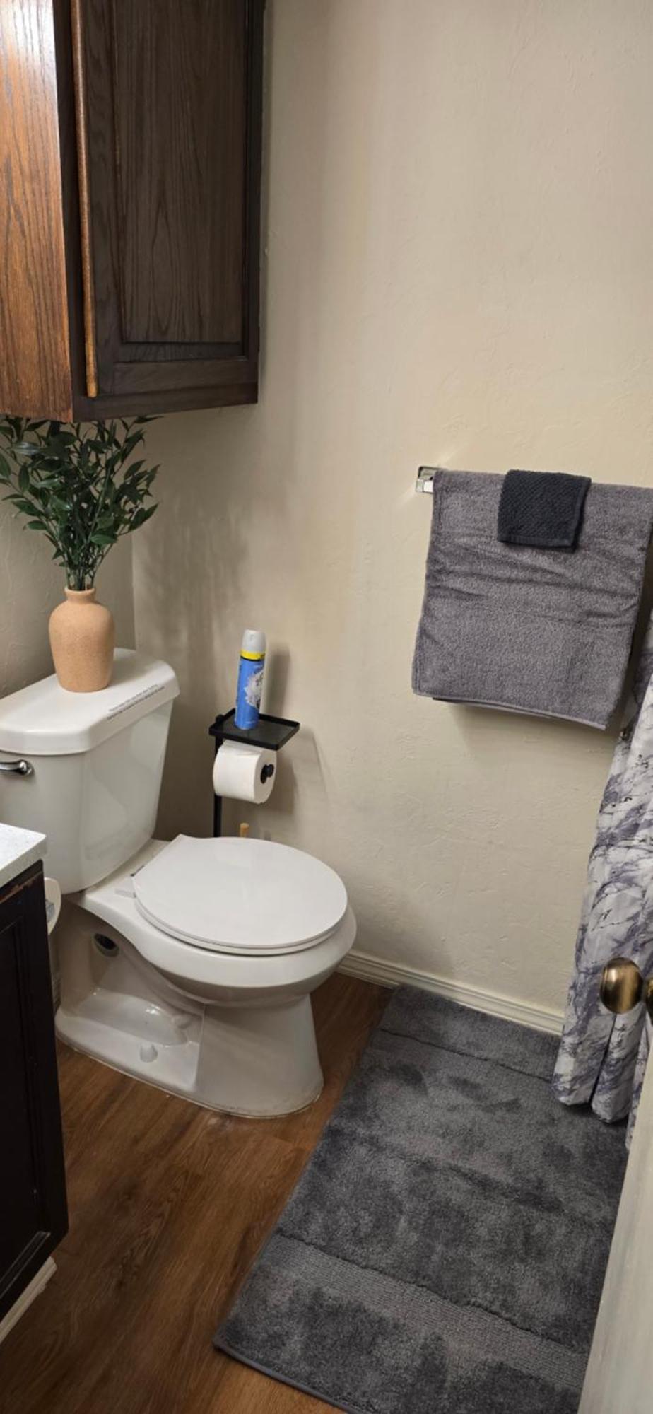 Cozy Updated Cove Of Heaven, 5Mins To Lake Hefner! Oklahoma City Luaran gambar