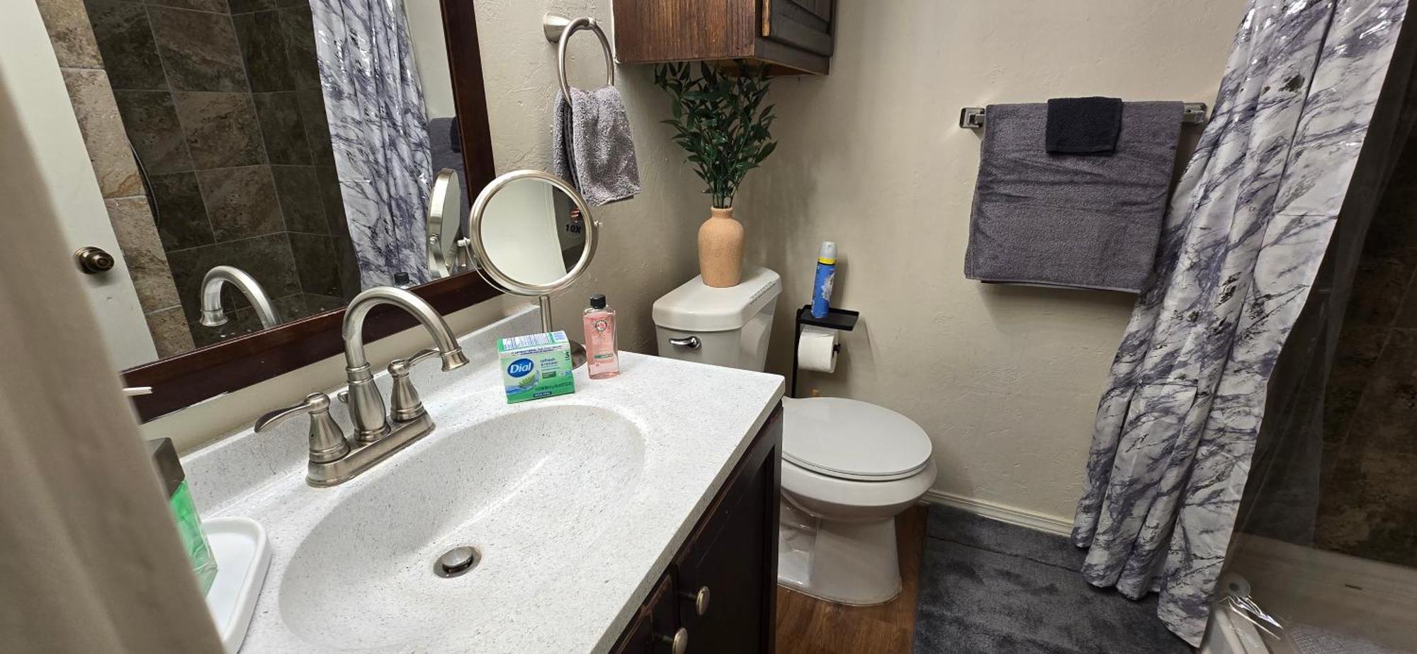Cozy Updated Cove Of Heaven, 5Mins To Lake Hefner! Oklahoma City Luaran gambar